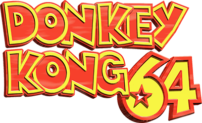 Donkey kong 64 play online discount